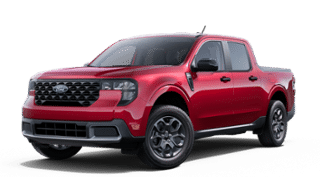 2025 Ford Maverick® External Image 2